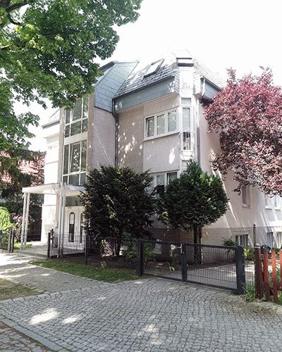 Ferdinandstraße 39, 12621 Berlin