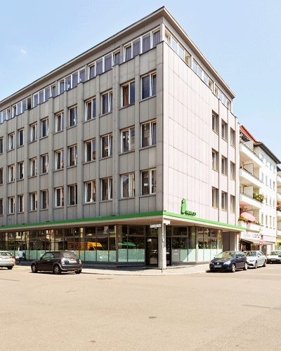 Wilmersdorfer Straße 148, 10585 Berlin